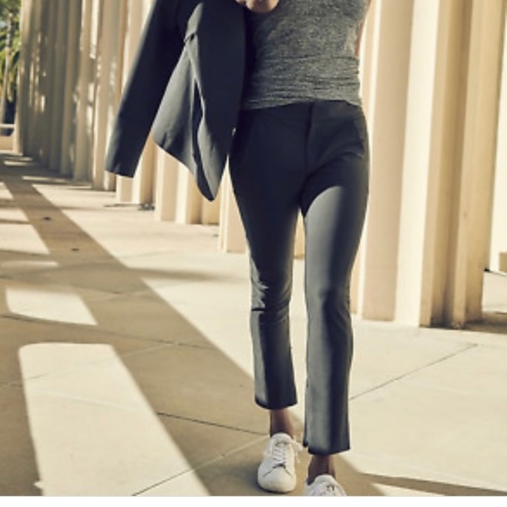 Athleta Stellar Trouser 10 Tall